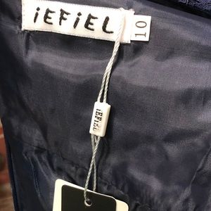 Junior Bridesmaid Dress